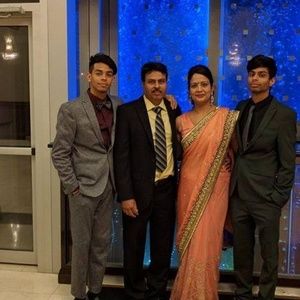 Meet your Posher, Kamal